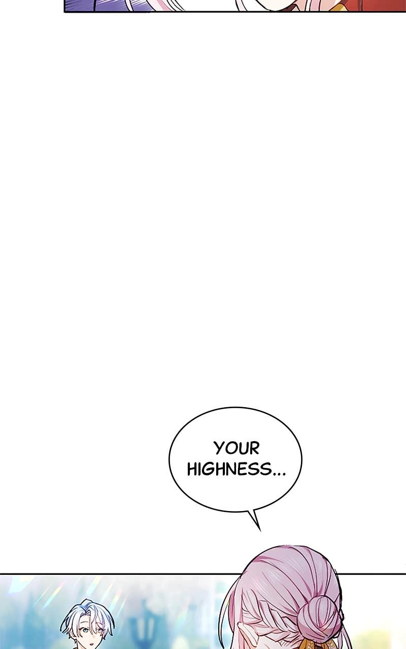 My Aggravating Sovereign Chapter 3 – A Passionate Kiss, Please Page 12