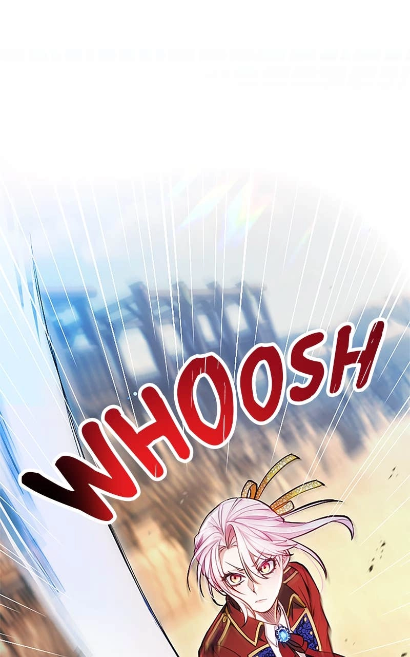 My Aggravating Sovereign Chapter 3 – A Passionate Kiss, Please Page 18