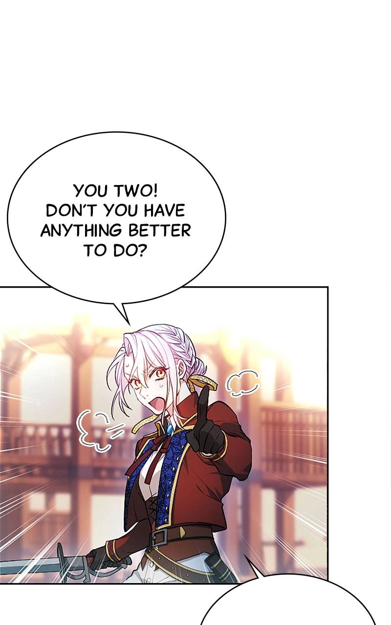 My Aggravating Sovereign Chapter 3 – A Passionate Kiss, Please Page 22