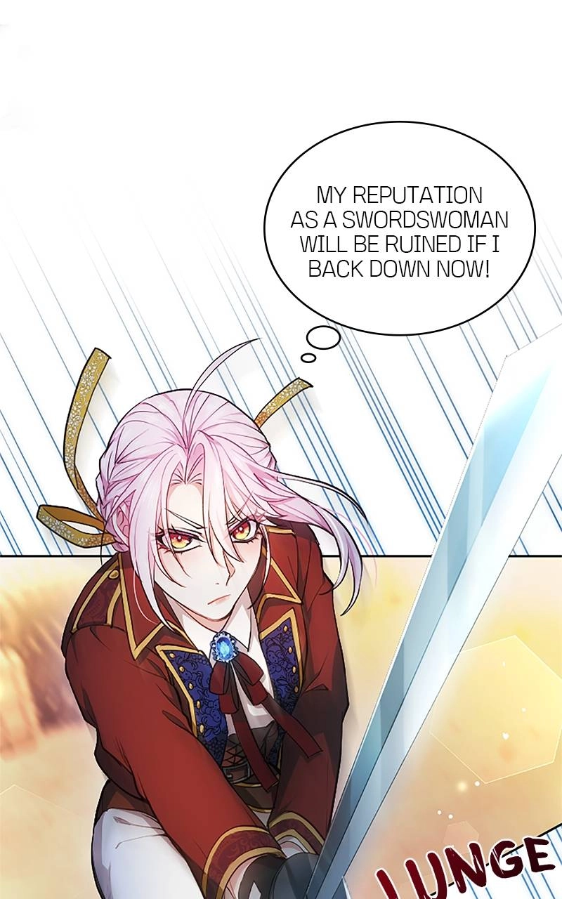 My Aggravating Sovereign Chapter 3 – A Passionate Kiss, Please Page 27