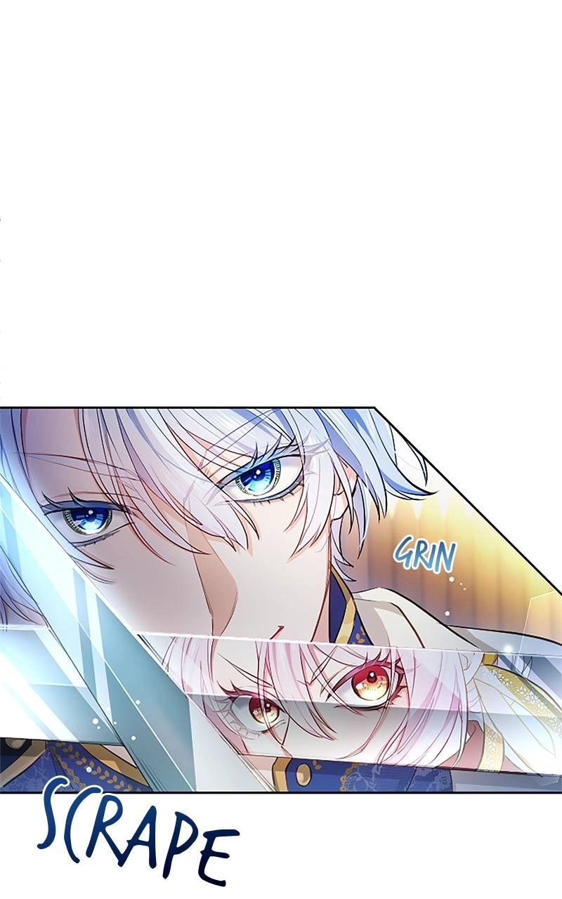 My Aggravating Sovereign Chapter 3 – A Passionate Kiss, Please Page 30