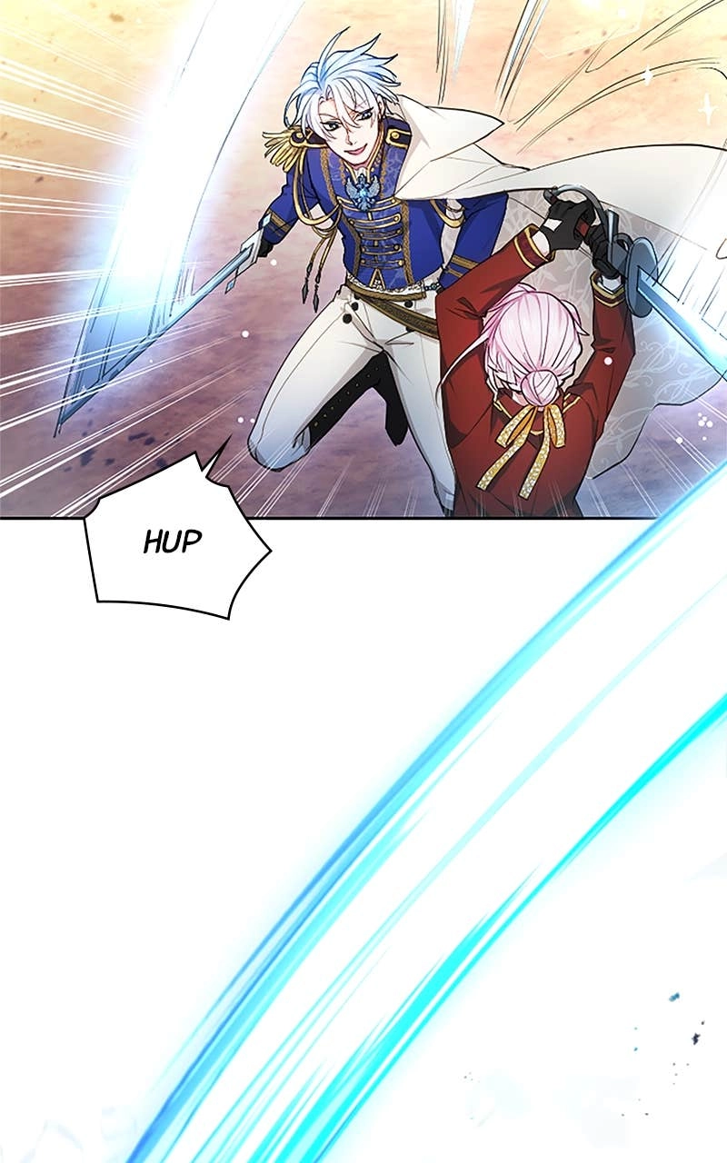 My Aggravating Sovereign Chapter 3 – A Passionate Kiss, Please Page 32