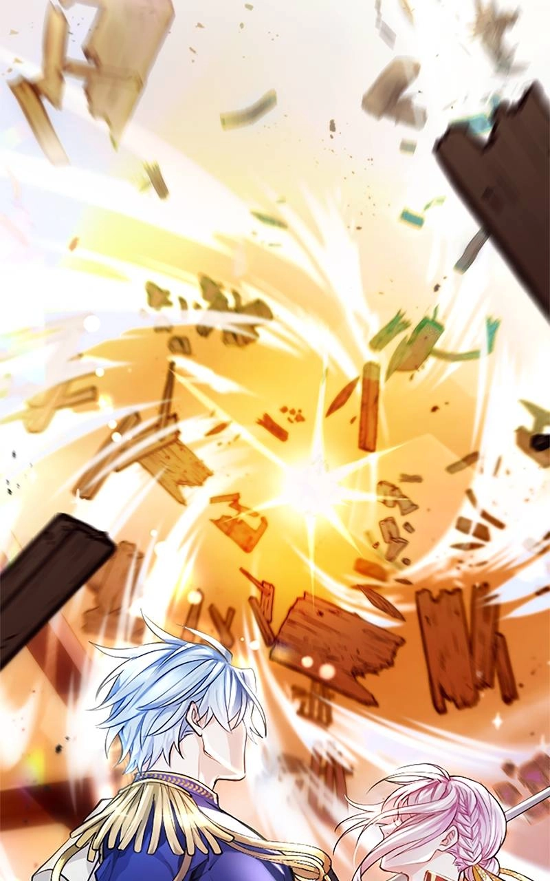 My Aggravating Sovereign Chapter 3 – A Passionate Kiss, Please Page 40