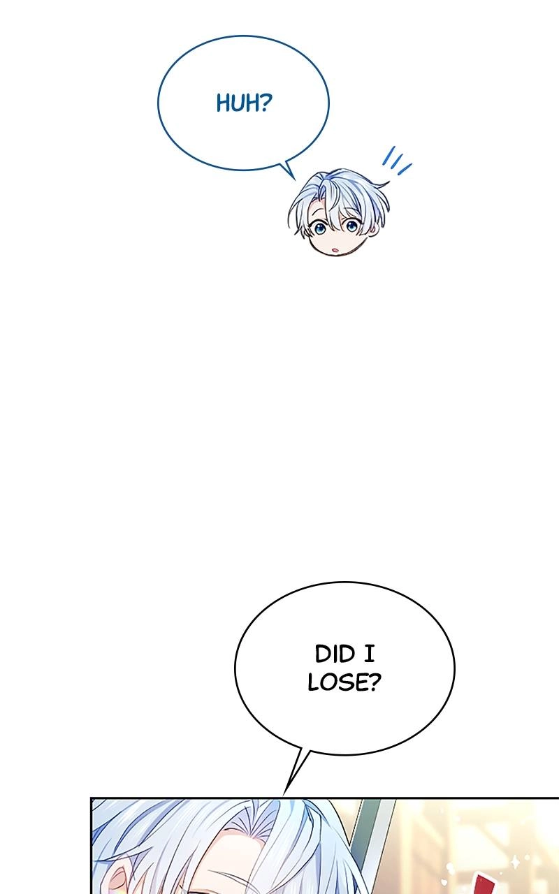 My Aggravating Sovereign Chapter 3 – A Passionate Kiss, Please Page 44