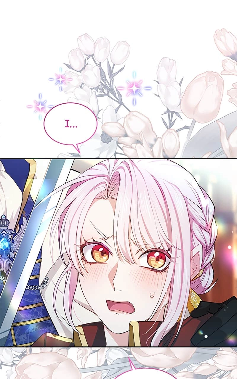 My Aggravating Sovereign Chapter 3 – A Passionate Kiss, Please Page 46