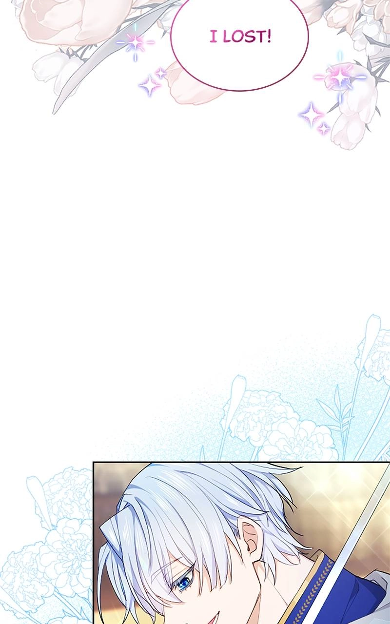 My Aggravating Sovereign Chapter 3 – A Passionate Kiss, Please Page 47