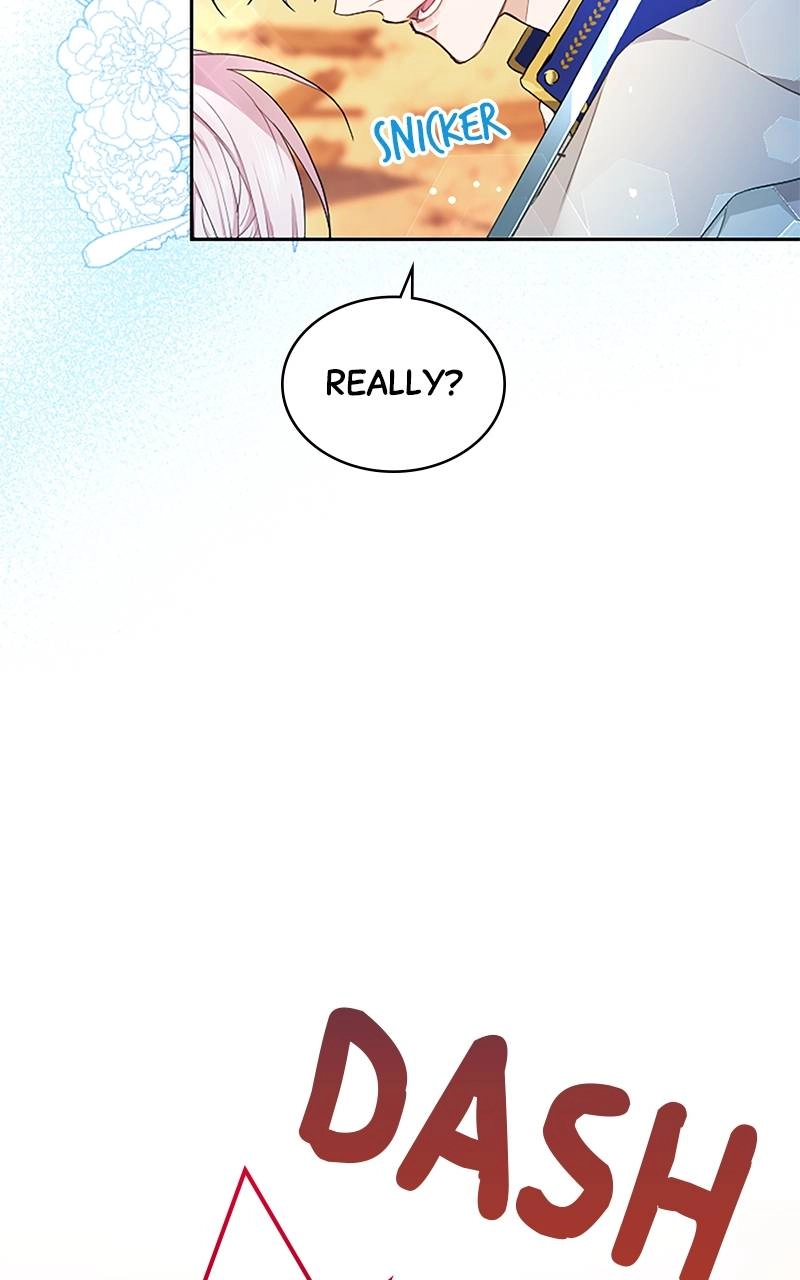 My Aggravating Sovereign Chapter 3 – A Passionate Kiss, Please Page 48