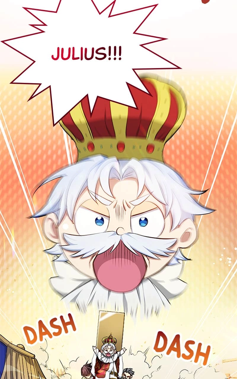 My Aggravating Sovereign Chapter 3 – A Passionate Kiss, Please Page 49