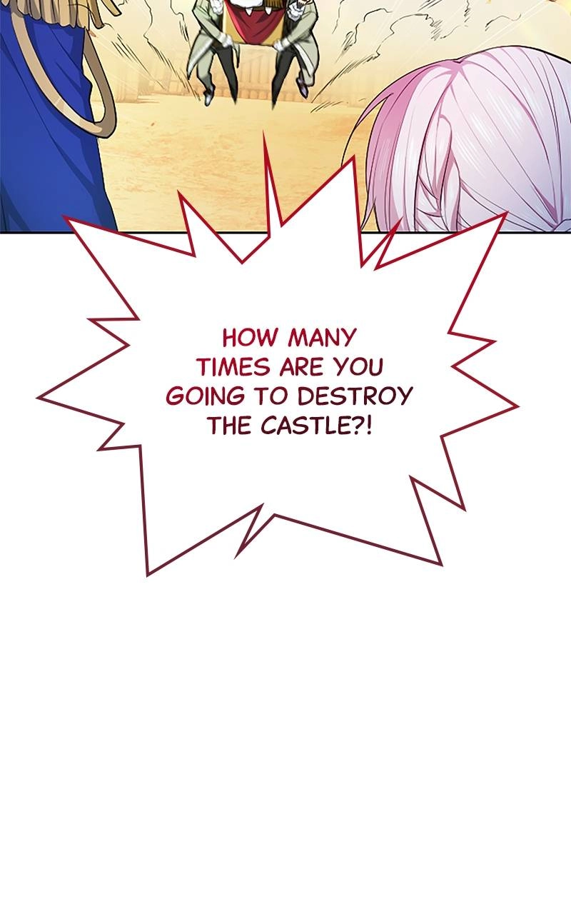 My Aggravating Sovereign Chapter 3 – A Passionate Kiss, Please Page 50