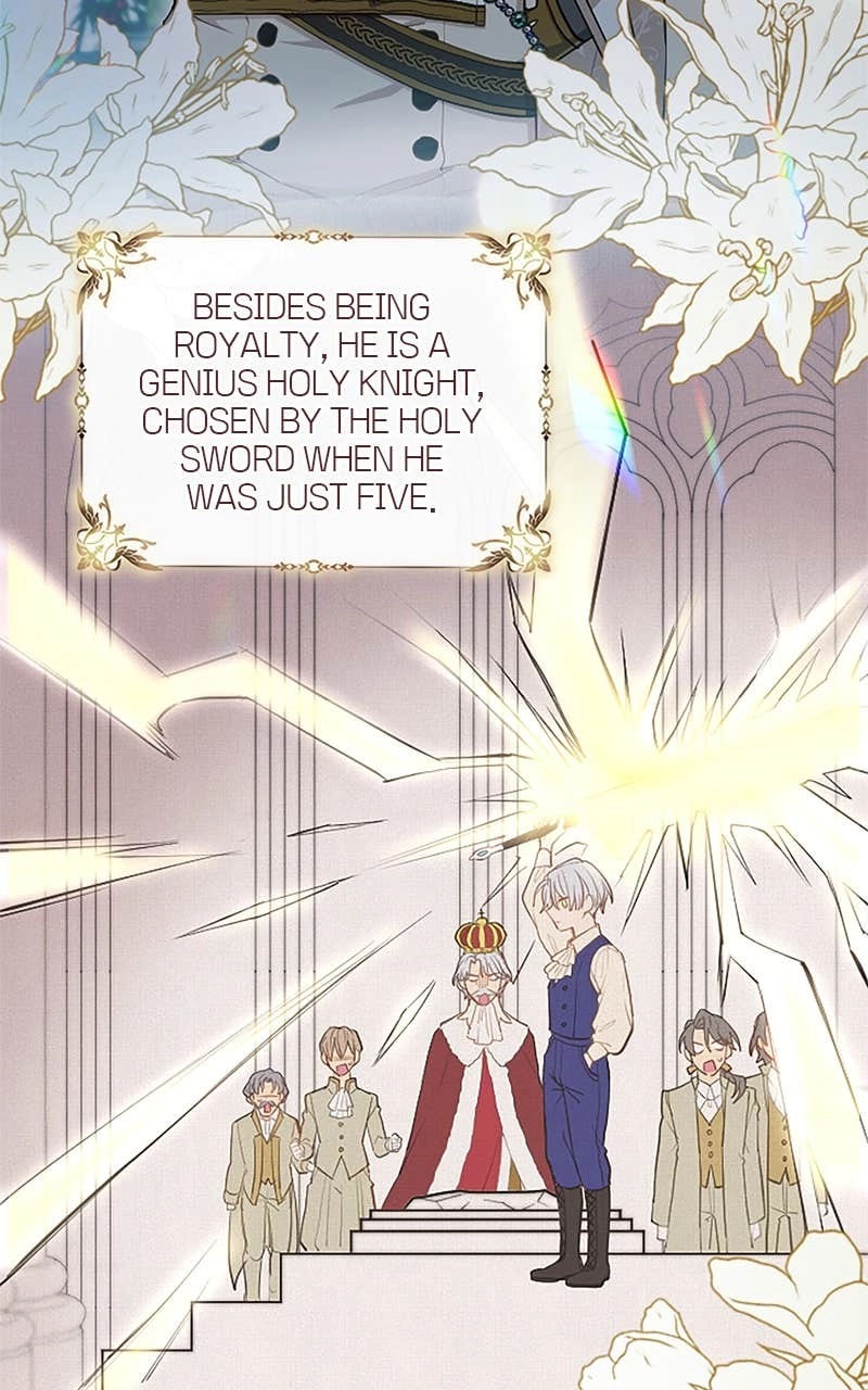 My Aggravating Sovereign Chapter 3 – A Passionate Kiss, Please Page 5