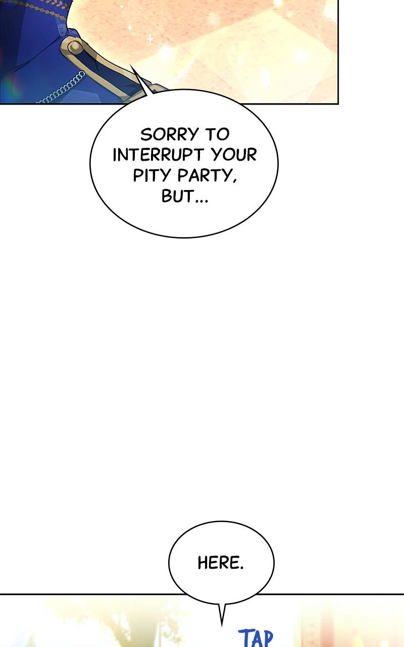 My Aggravating Sovereign Chapter 3 – A Passionate Kiss, Please Page 60