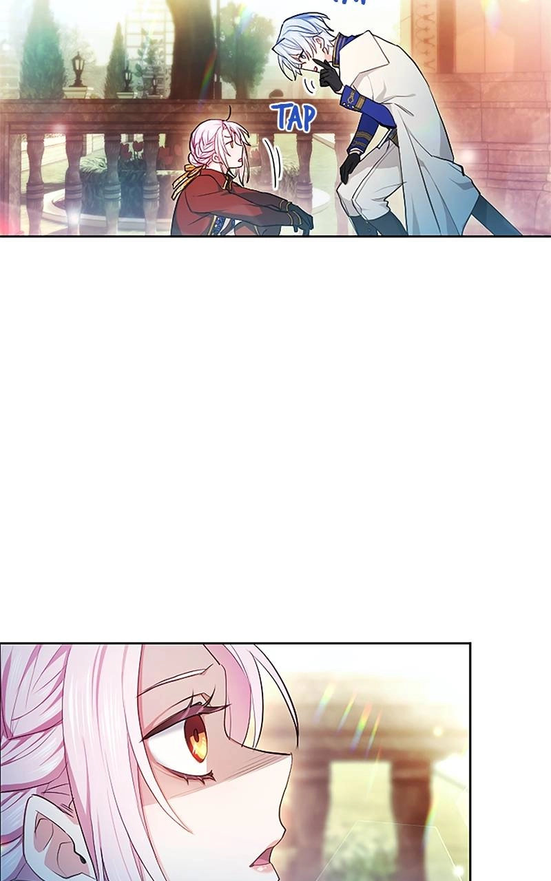 My Aggravating Sovereign Chapter 3 – A Passionate Kiss, Please Page 61