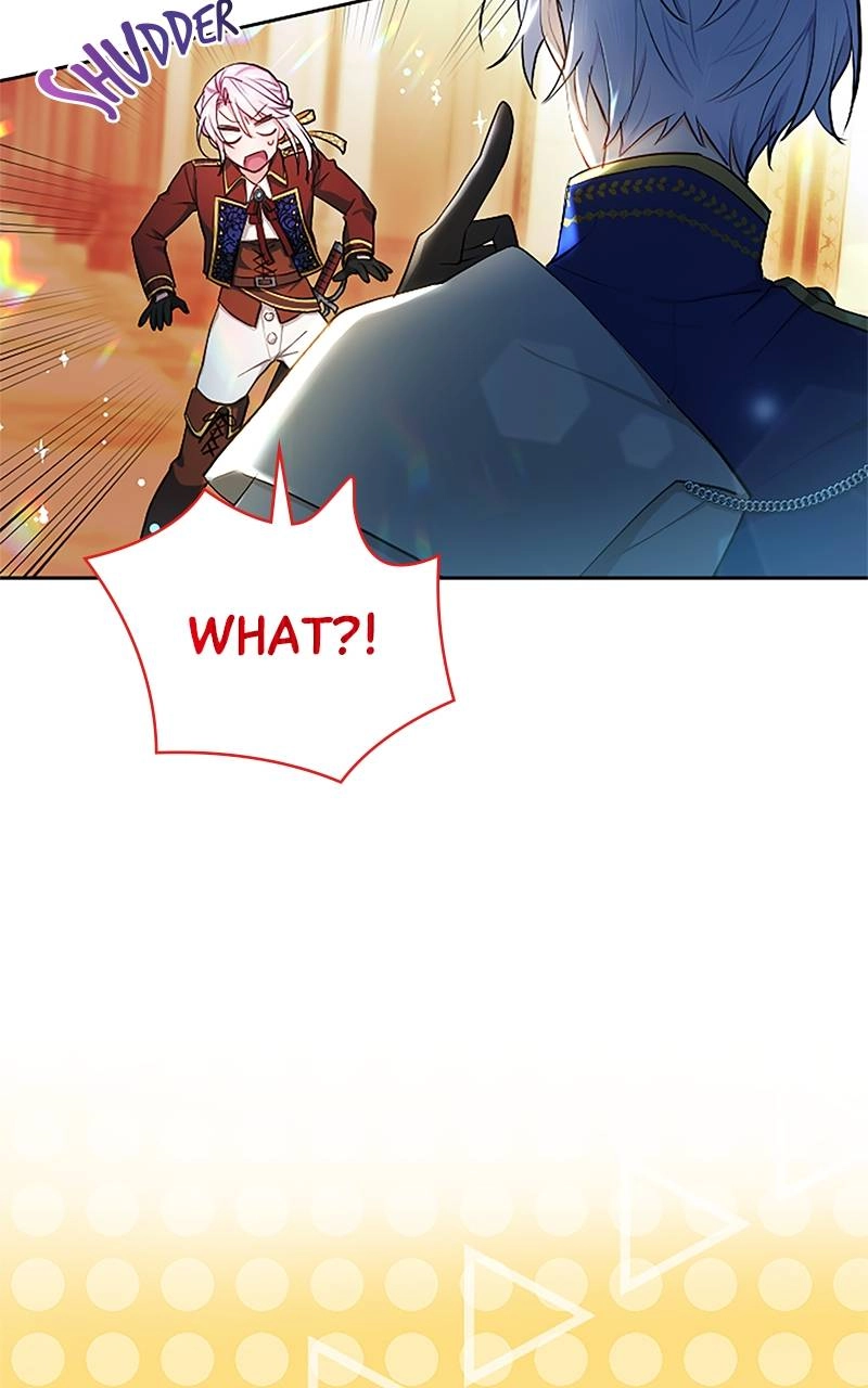 My Aggravating Sovereign Chapter 3 – A Passionate Kiss, Please Page 63