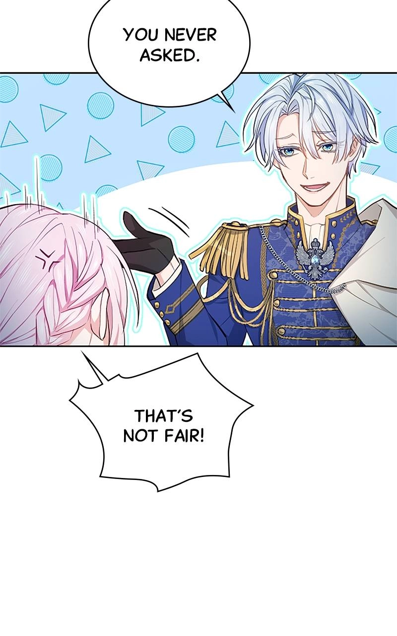 My Aggravating Sovereign Chapter 3 – A Passionate Kiss, Please Page 65