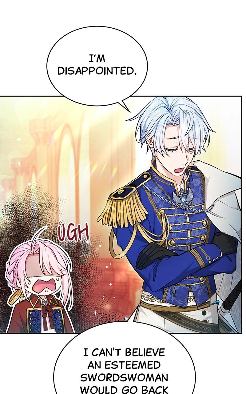 My Aggravating Sovereign Chapter 3 – A Passionate Kiss, Please Page 66