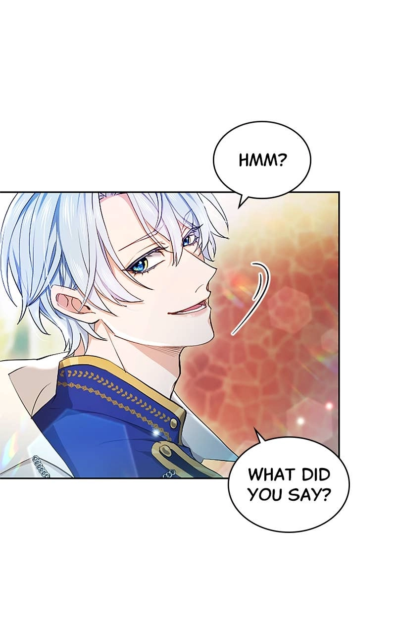 My Aggravating Sovereign Chapter 3 – A Passionate Kiss, Please Page 70