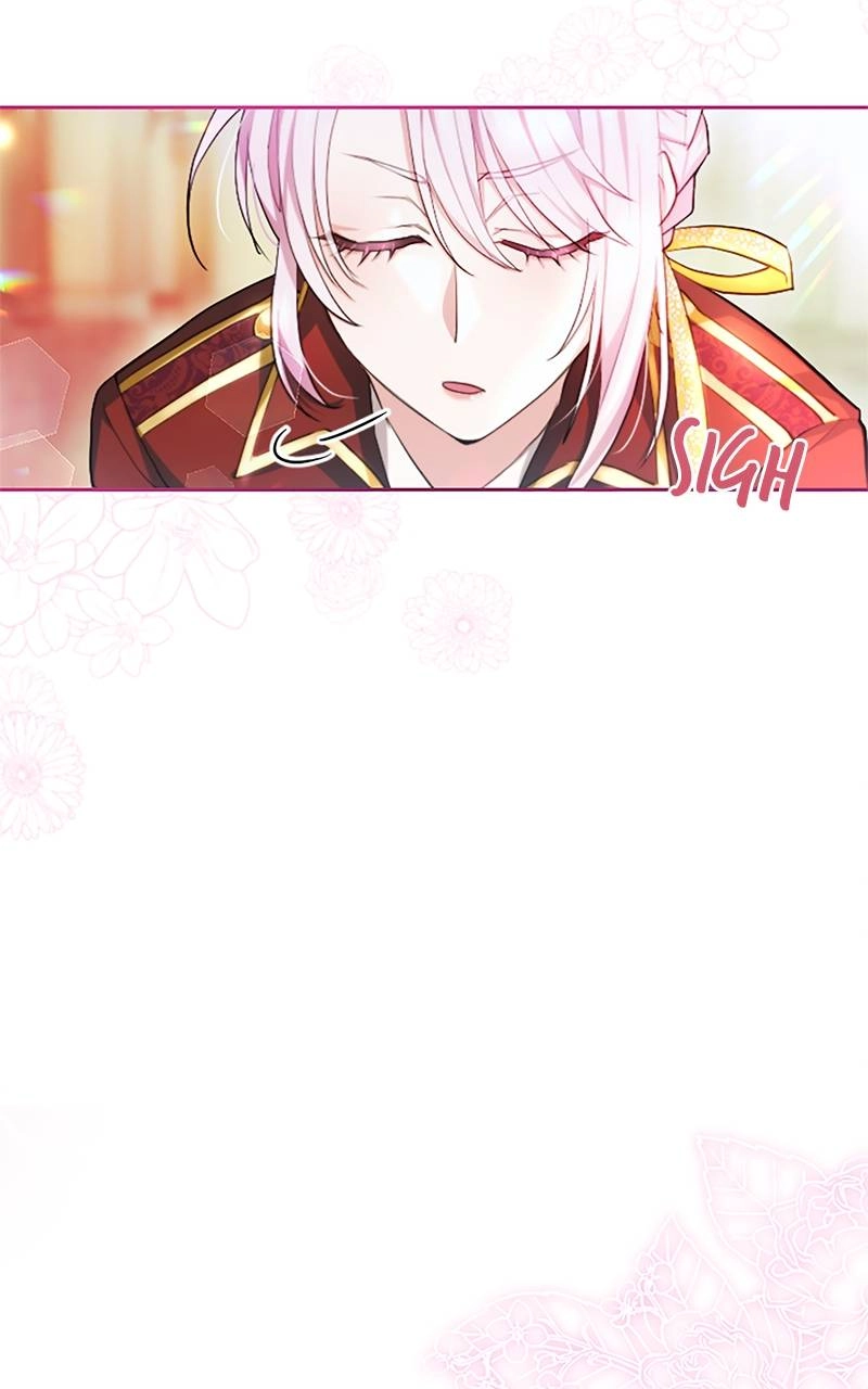My Aggravating Sovereign Chapter 3 – A Passionate Kiss, Please Page 73