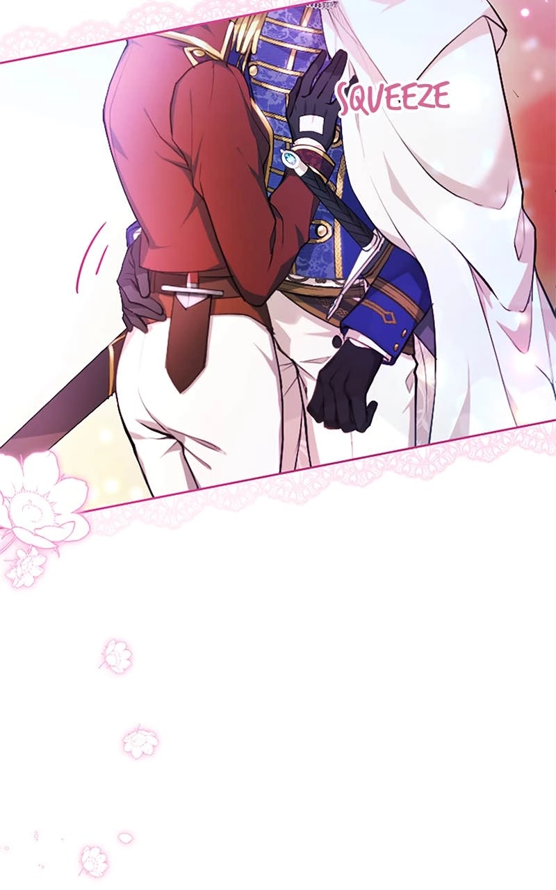 My Aggravating Sovereign Chapter 3 – A Passionate Kiss, Please Page 75