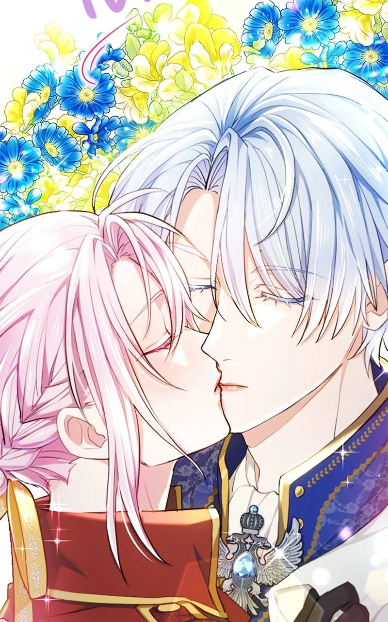 My Aggravating Sovereign Chapter 3 – A Passionate Kiss, Please Page 79