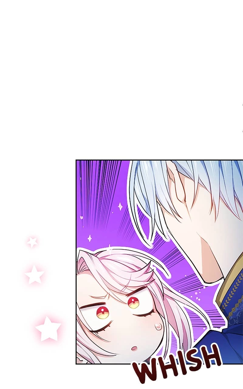 My Aggravating Sovereign Chapter 3 – A Passionate Kiss, Please Page 83