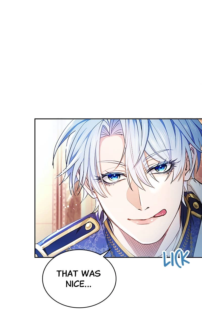 My Aggravating Sovereign Chapter 3 – A Passionate Kiss, Please Page 84