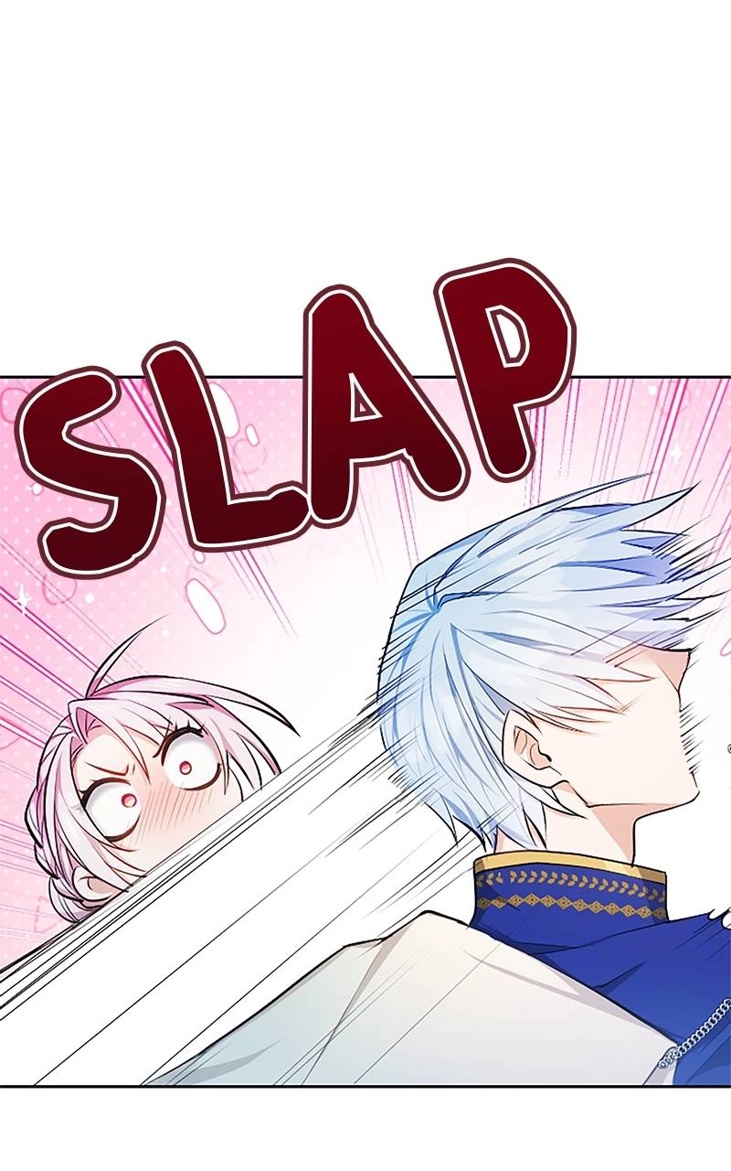 My Aggravating Sovereign Chapter 3 – A Passionate Kiss, Please Page 85