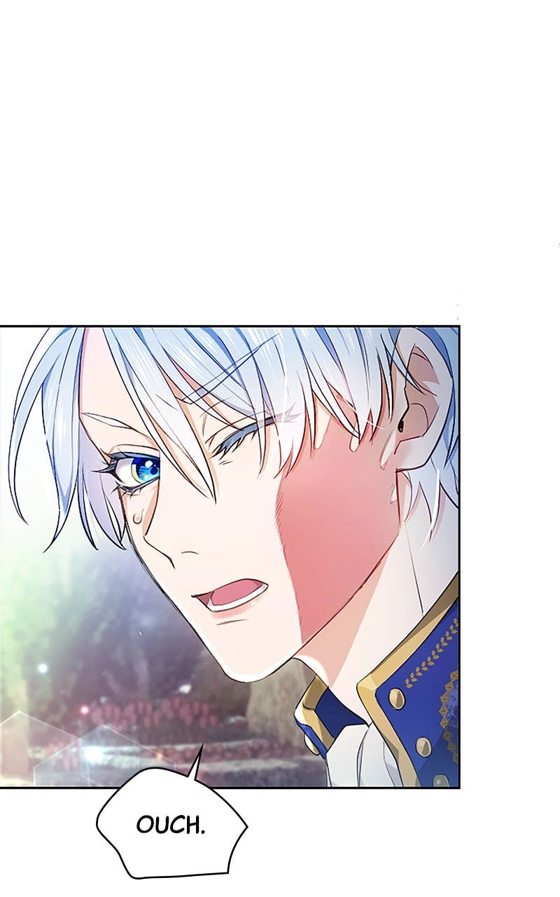 My Aggravating Sovereign Chapter 3 – A Passionate Kiss, Please Page 86