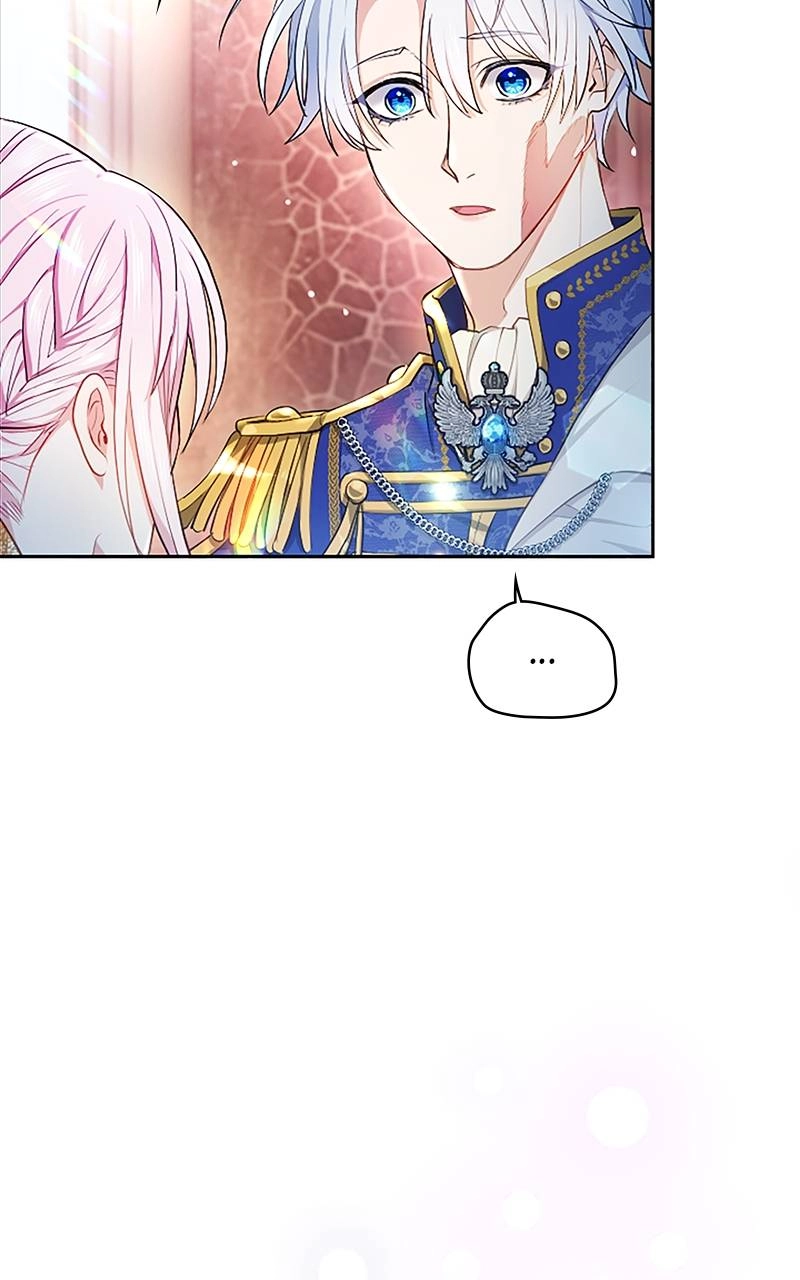 My Aggravating Sovereign Chapter 3 – A Passionate Kiss, Please Page 91