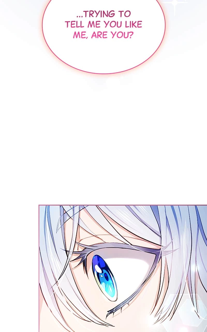 My Aggravating Sovereign Chapter 3 – A Passionate Kiss, Please Page 94