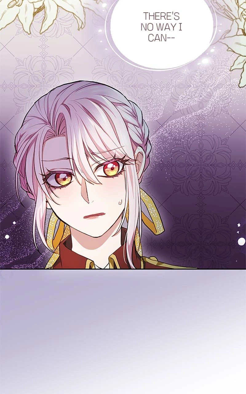 My Aggravating Sovereign Chapter 3 – A Passionate Kiss, Please Page 9