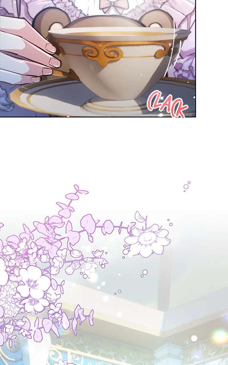 My Aggravating Sovereign Chapter 12 – How to Turn the Princess's Frown Upside Down Page 12