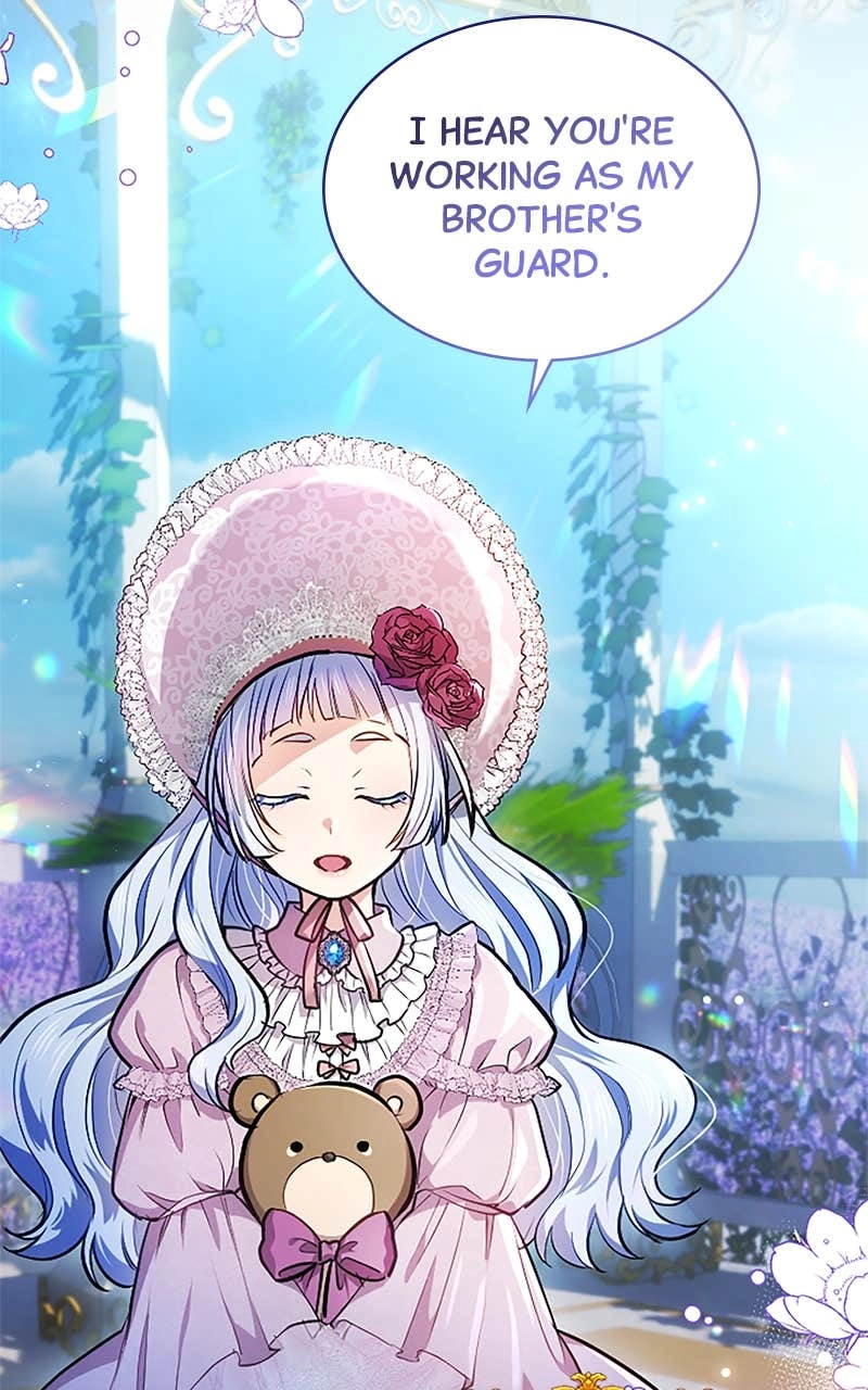 My Aggravating Sovereign Chapter 12 – How to Turn the Princess's Frown Upside Down Page 13