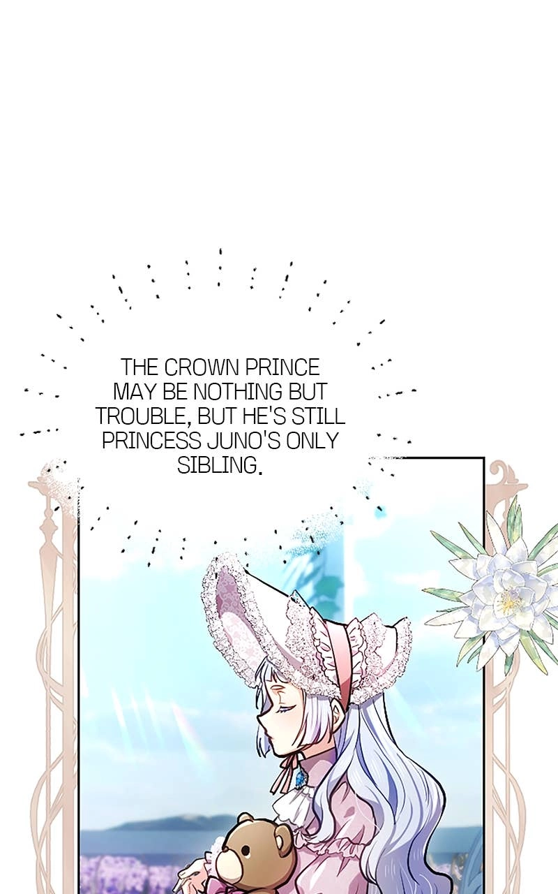 My Aggravating Sovereign Chapter 12 – How to Turn the Princess's Frown Upside Down Page 20