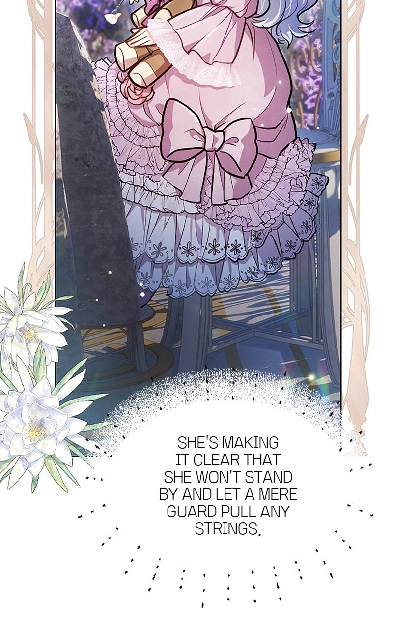 My Aggravating Sovereign Chapter 12 – How to Turn the Princess's Frown Upside Down Page 21