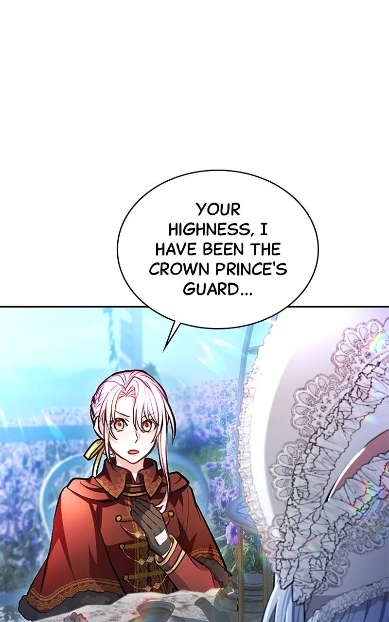 My Aggravating Sovereign Chapter 12 – How to Turn the Princess's Frown Upside Down Page 24