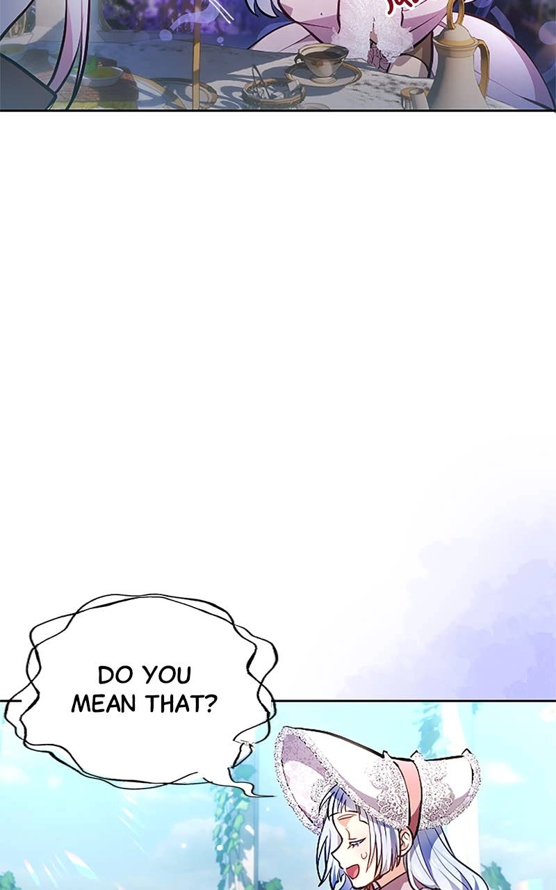 My Aggravating Sovereign Chapter 12 – How to Turn the Princess's Frown Upside Down Page 34