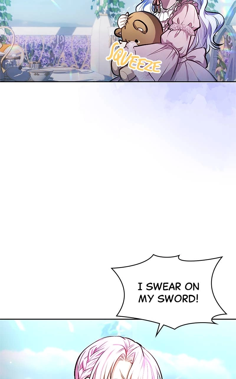 My Aggravating Sovereign Chapter 12 – How to Turn the Princess's Frown Upside Down Page 35