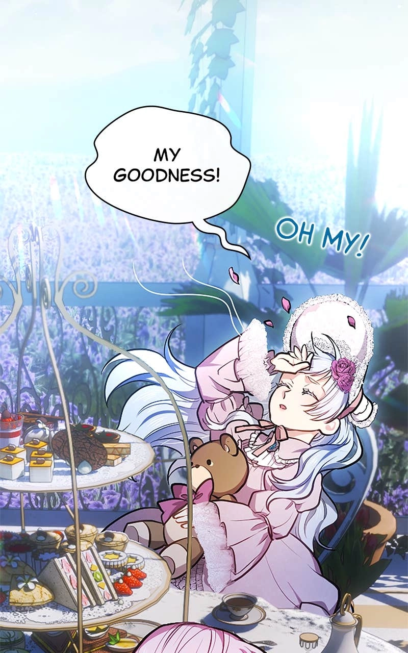 My Aggravating Sovereign Chapter 12 – How to Turn the Princess's Frown Upside Down Page 39