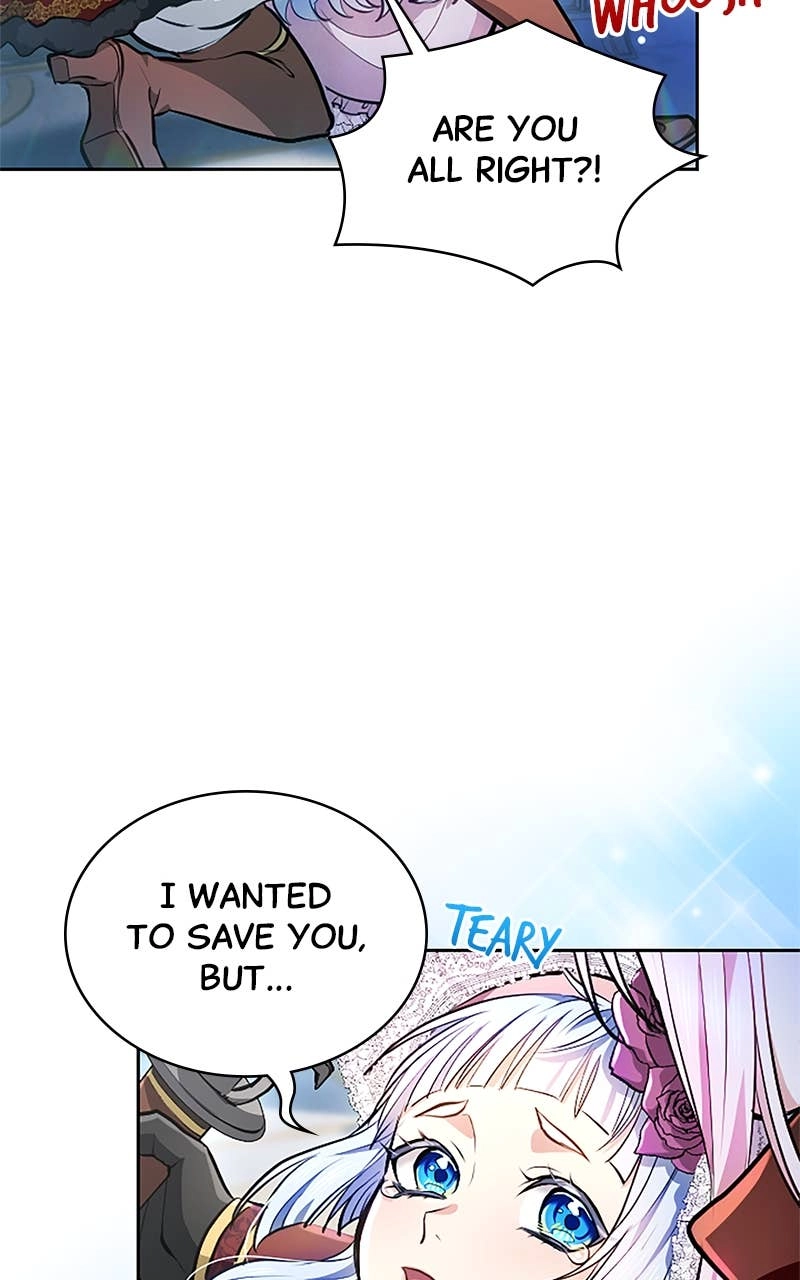 My Aggravating Sovereign Chapter 12 – How to Turn the Princess's Frown Upside Down Page 42