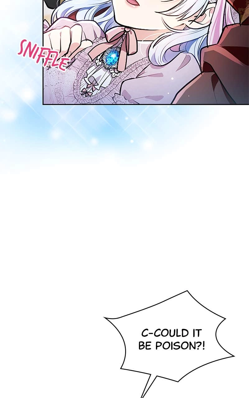 My Aggravating Sovereign Chapter 12 – How to Turn the Princess's Frown Upside Down Page 43