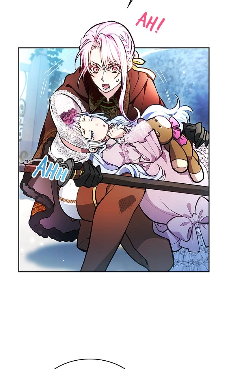My Aggravating Sovereign Chapter 12 – How to Turn the Princess's Frown Upside Down Page 44