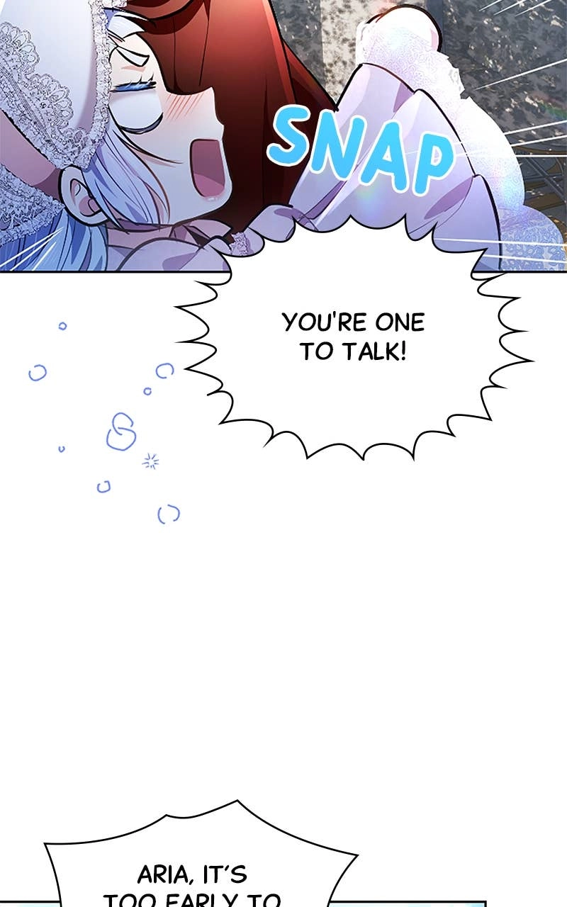 My Aggravating Sovereign Chapter 12 – How to Turn the Princess's Frown Upside Down Page 46