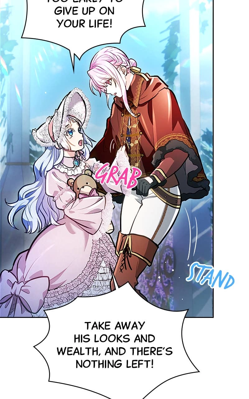 My Aggravating Sovereign Chapter 12 – How to Turn the Princess's Frown Upside Down Page 47