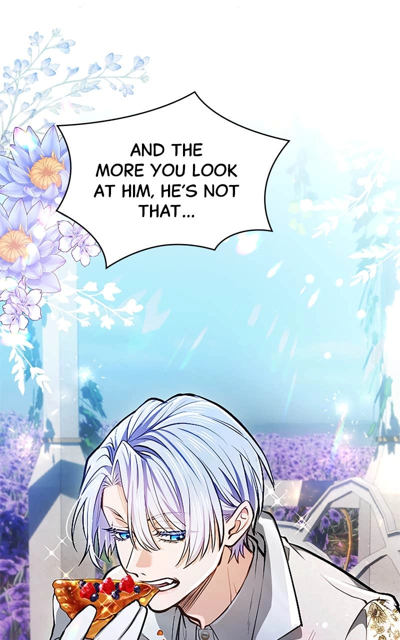 My Aggravating Sovereign Chapter 12 – How to Turn the Princess's Frown Upside Down Page 49