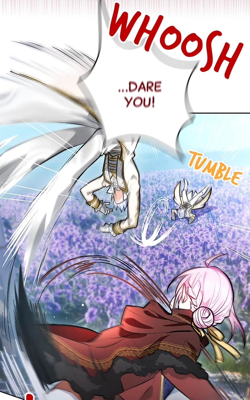 My Aggravating Sovereign Chapter 12 – How to Turn the Princess's Frown Upside Down Page 56