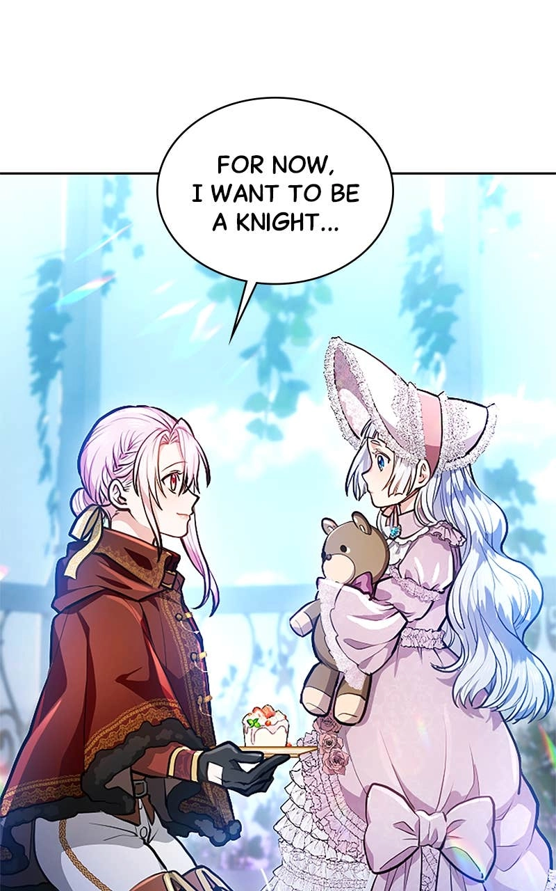 My Aggravating Sovereign Chapter 12 – How to Turn the Princess's Frown Upside Down Page 61