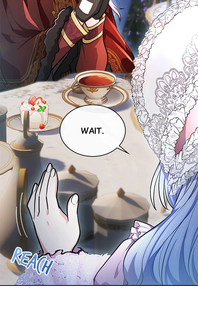 My Aggravating Sovereign Chapter 12 – How to Turn the Princess's Frown Upside Down Page 8