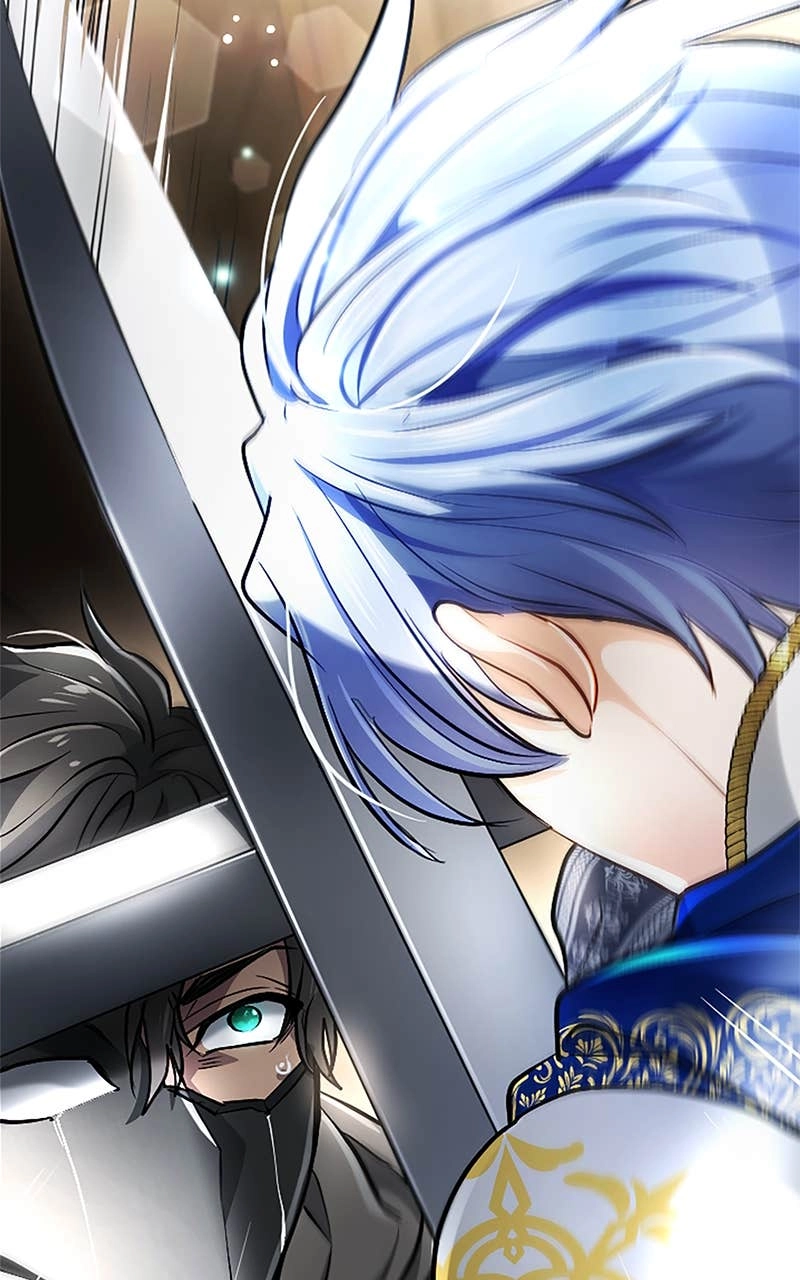 My Aggravating Sovereign Chapter 34 – Julius's Power Page 15