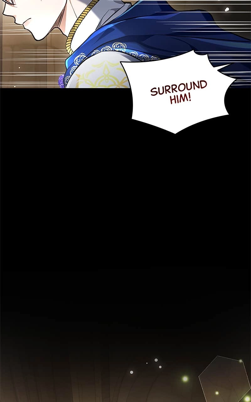 My Aggravating Sovereign Chapter 34 – Julius's Power Page 28