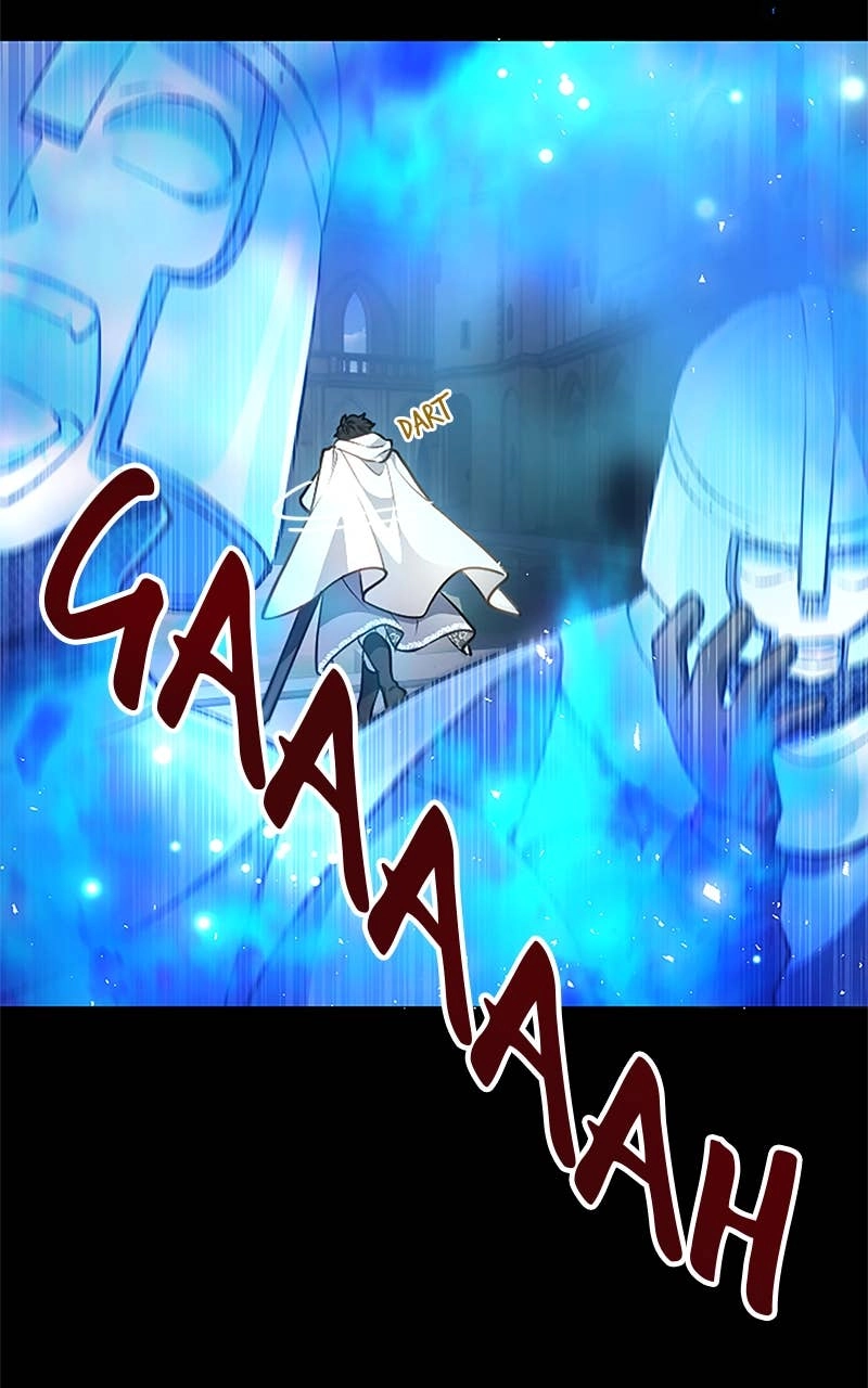 My Aggravating Sovereign Chapter 34 – Julius's Power Page 37